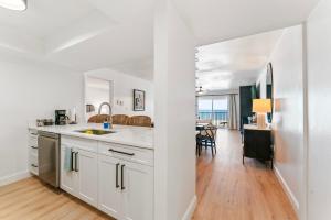 Newly Reno Beachfront Escape I Steps to Beach