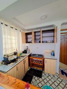 Haven Homes