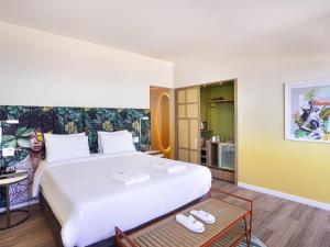 Mercure Rio Boutique Hotel Copacabana