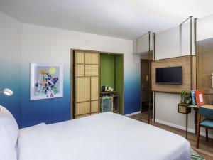 Mercure Rio Boutique Hotel Copacabana