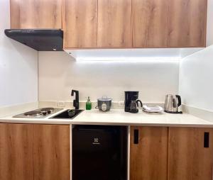 Apartamento entero en Bogotá, Santa Bárbara 116
