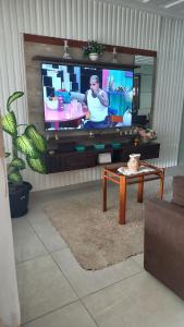 Casa pra temporada com piscina praia do morro