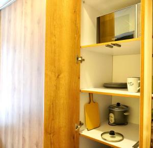 Apartamento entero en Bogotá, Santa Bárbara 116