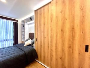 Apartamento entero en Bogotá, Santa Bárbara 116