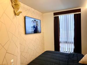 Apartamento entero en Bogotá, Santa Bárbara 116