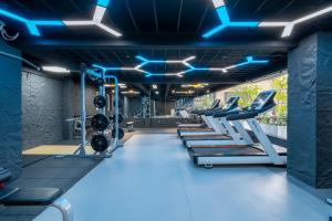 2BR Lavington Neptune Residency Valley Arcade Nairobi 16th Floor