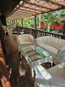 Condomínio Eco Resort Lençois