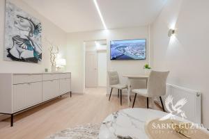 SarkuGuzta Cozy Apartment