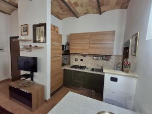 Elegante appartamento immerso nei Fori Imperiali