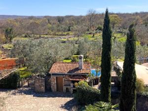 Two villas MaraVinka