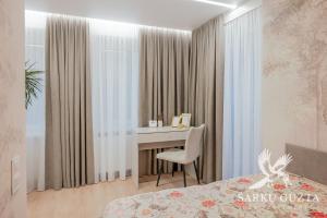 SarkuGuzta Cozy Apartment