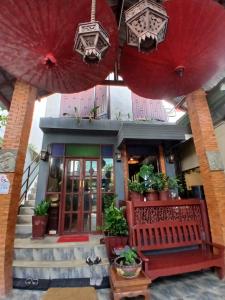 Baan Cozy Boutique Natural Wellness Chiang Mai