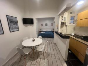 Depto hasta 4 personas en Recoleta