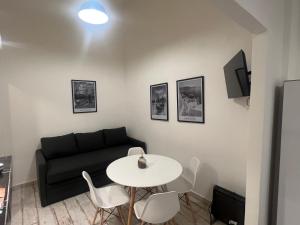 Depto hasta 4 personas en Recoleta