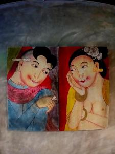 Baan Cozy Boutique Natural Wellness Chiang Mai