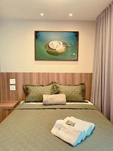 Lofts de luxo com Varanda e Vista Mar Academia e Piscina no Corredor da Vitoria