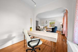 Navigate Stays Serene Retreat in Minneapolis