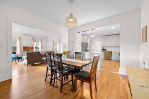 Navigate Stays Serene Retreat in Minneapolis