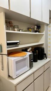 Ipanema apartment New Years Eve Carnival