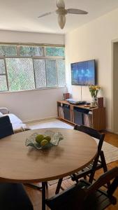 Ipanema apartment New Years Eve Carnival