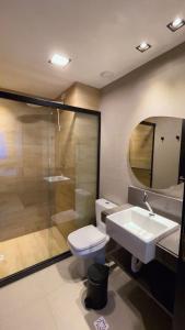 WayQ7-Belísismo Flat p3 pessoas, Tambaú, 200m mar