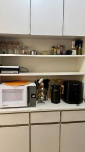 Ipanema apartment New Years Eve Carnival