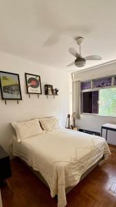 Ipanema apartment New Years Eve Carnival