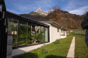 Maison nature, ski, randos