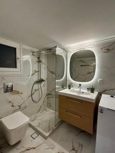 Cozy Apartment in Central Athens