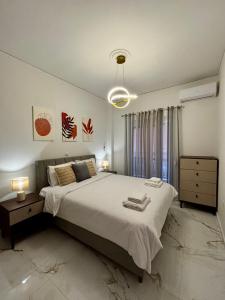 Cozy Apartment in Central Athens