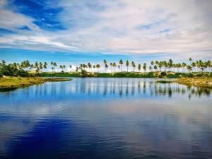 Casa das Conchas Costa de Sauípe