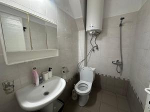 Ssenyange Sea Garden Apartment