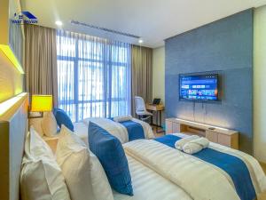 188 Suites KLCC by VastHaven