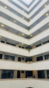 Cozy Studio at Royal Suburbs Tsavo