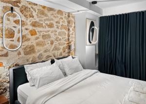 Ρομαντική απόδραση με Χαμάμ