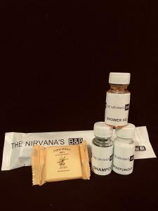 The Nirvanas B&B,Madikeri