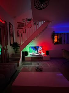 Superbe Duplex T2 à quelques pas du centre de Saumur