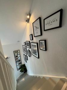 Superbe Duplex T2 à quelques pas du centre de Saumur