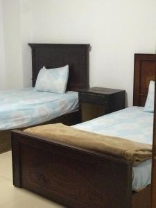 Apartment 3bd New Cairo