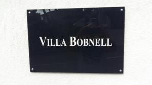 Appartements Villa Bobnell : photos des chambres