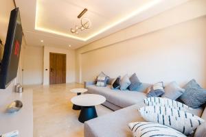 Modern 2 bedroom apartment Marrakech