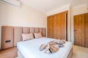 Modern 2 bedroom apartment Marrakech