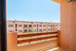 Modern 2 bedroom apartment Marrakech