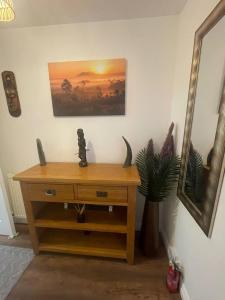 Flat in Filton Mod Rolls Royce gkn