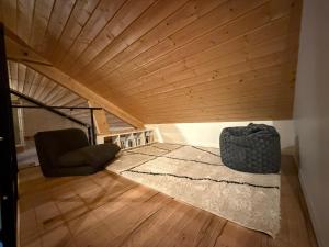 Le Chalet des Vosges