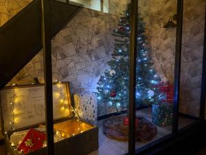 Le Chalet des Vosges