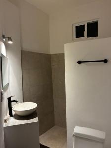 Bungalows Punta conejo