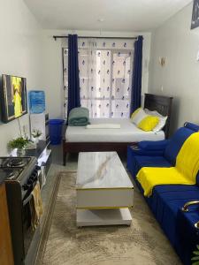 Tsavo Royal Suburb - blossom homes