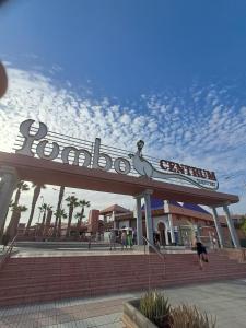 Playa del Inglés Céntrico Los Molinos 135