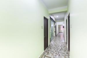 Hotel O Rekha Anusthan Bhawan and Lodge